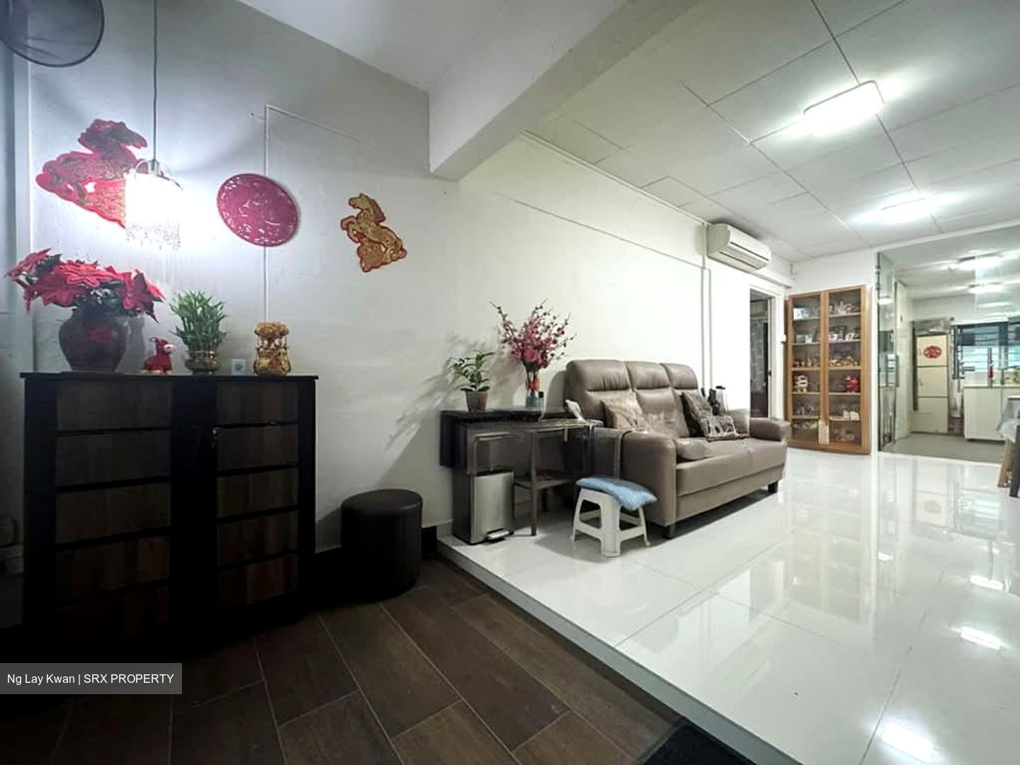 Blk 323 Ang Mo Kio 31 (Ang Mo Kio), HDB 2 Rooms #557554371